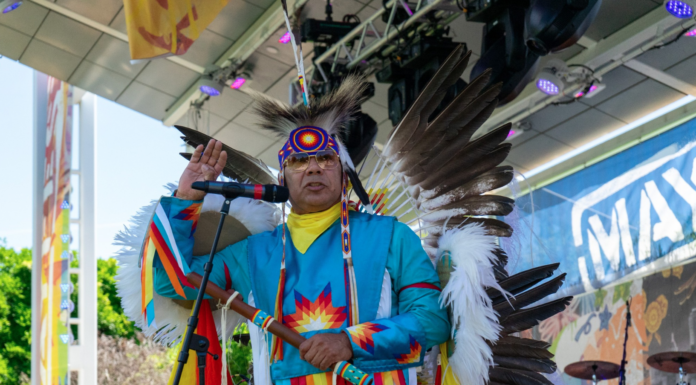 The Month of Festivals